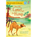 How the Camel Got His Hump