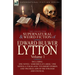 The Collected Supernatural and Weird Fiction of Edward Bulwer Lytton-Volume 1: Including One Novel 'Asmodeus at Large, ' One Novella 'Falkland, ' Ten