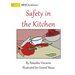 Safety In The Kitchen