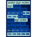 Water Sign: Short Stories and Novellas
