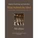 Wine behind the label 9th edition