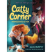 Catty Corner Pounces Into Action
