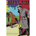 Agent Nine Solves His First Case