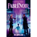 Fablenoir: Book 1 of the Grimdark Fairy Tale Epic