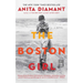 The Boston Girl