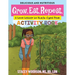 Grow. Eat. Repeat. A Love Letter to Black-Eyed Peas Activity Book