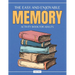 The Easy and Enjoyable Adult Memory Activity Book: Contains Brain Games, Simple Puzzles, Calm Memory Exercises, and More