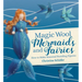 Magic Wool Mermaids and Fairies: How to Make Seasonal Standing Figures