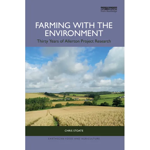 Farming with the Environment: Thirty Years of Allerton Project Research