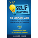 Self-Learning: The Ultimate Guide to Increasing Your Ability to Learn, Problem- Solving Skills and Memory + A Comprehensive Guide to