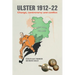 Ulster 1912-22: Change, controversy and conflict