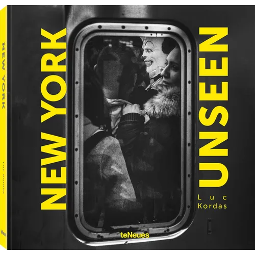 New York Unseen