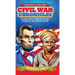 Civil War Chronicles: Unforgettable Stories of Courage, Compassion, and Heroism for Kids: Inspiring Tales of Patriotism and Bravery