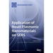 Application of Novel Plasmonic Nanomaterials on SERS