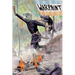 Warpaint - Issue 1