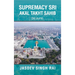 Supremacy Sri Akal Takht Sahib: De Jure