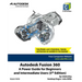 Autodesk Fusion 360: A Power Guide for Beginners and Intermediate Users (5th Edition)