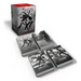 The Complete Hush, Hush Saga (Boxed Set): Hush, Hush; Crescendo; Silence; Finale