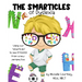 The Smarticles of Dyslexia