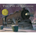 The Polar Express: A Christmas Holiday Book for Kids