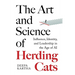 The Art and Science of Herding Cats: Influence, Identity, and Leadership When Control Is an Illusion In The Age Of AI