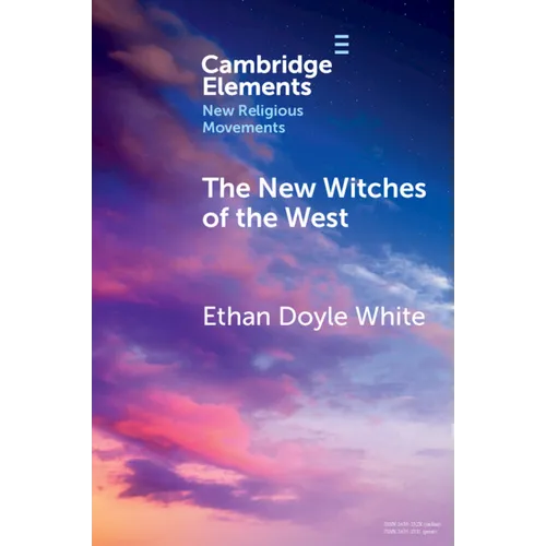 The New Witches of the West