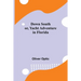 Down South; or, Yacht Adventure in Florida