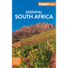 Fodor's Essential South Africa: With the Best Safari Destinations and Wine Regions