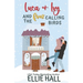 Luca & Ivy and the Four Calling Birds: Small town, feel good, romantic comedy