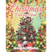 Christmas Coloring Book For Adults Relaxation: Beautiful Holiday Designs