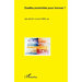 Quelles proximités pour innover ?