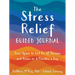 The Stress Relief Guided Journal: Your Space to Let Go of Tension and Relax in 5 Minutes a Day