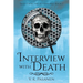 Interview with Death, Tales from the Afterworld Book 1