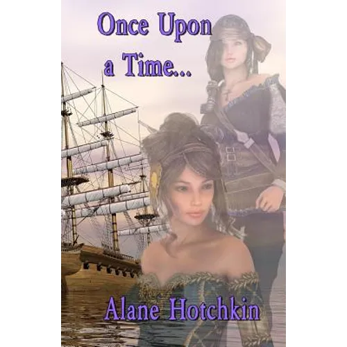Once Upon a Time