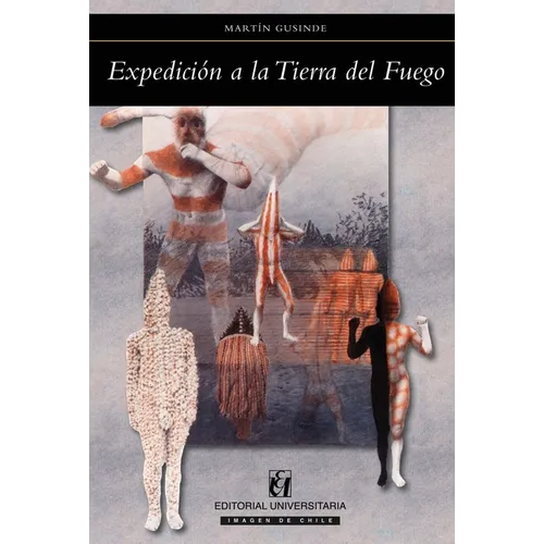 Expedición a la Tierra del Fuego