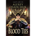 Blood Ties (Last Life Book #3): A Progression Fantasy Series