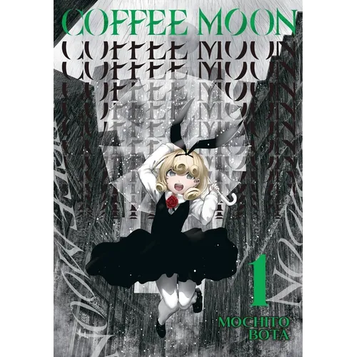 Coffee Moon, Vol. 1