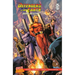 Defenders of the Earth: Dark Destiny Vol. 1