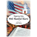 Temporary Duty: With Thankful Hearts