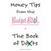 Money Tips from the Budget Bitch: The Book of Don'ts