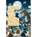 Chinese New Year: Fascinating and Exciting Lunar New Year Bedtime Stories for Kids