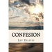 Confesion (Spanish) Edition