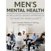 Men's Mental Health: A Wellness-Based Approach to Healthy Masculinity