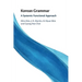 Korean Grammar