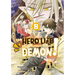 The Hero Life of a (Self-Proclaimed) Mediocre Demon! 8