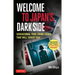 Welcome to Japan's Dark Side: Sensational True Crime Cases That Will Shock You!