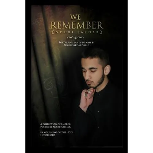 We Remember