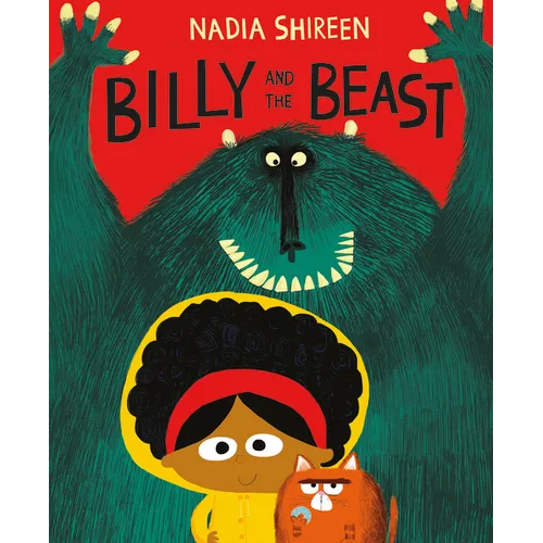 Billy and the Beast