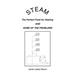 Steam: The Perfect Fluid for Heating and Some of the Problems