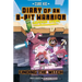 Diary of an 8-Bit Warrior Graphic Novel: Finding the Witch Volume 6